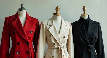 Psychologische Dimensionen der Kleidung (7/10)