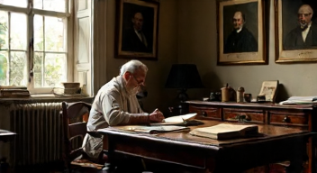 Psychologische Einsichten: Der Mensch in der Geschichte (7/10)