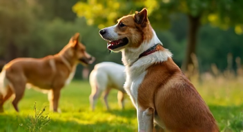 Psychologische Perspektiven auf die Hundekommunikation (7/10)