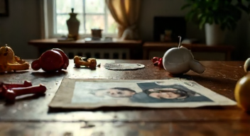 Psychologische Perspektiven auf familiäre Konflikte (7/10)