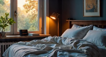 Schlaf und menschliches Verhalten: Eine philosophische Perspektive (3/10)