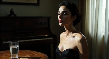 Schlafmangel und die Stimme des Sängers (9/10)