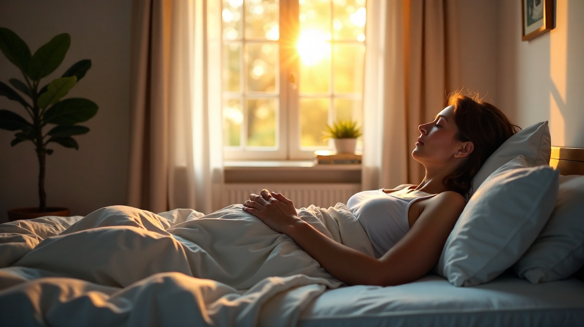 Schlafrhythmen verstehen: Chronotypen, Gesundheit und individuelle Unterschiede