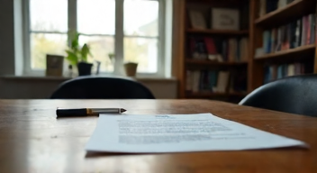 Soziale Aspekte der BAföG-Antragsverweigerung (6/10)