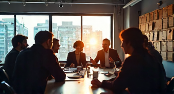 Soziale Aspekte der Innovationsförderung (6/10)