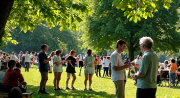 Soziale Aspekte der Krebsprävention (6/10)