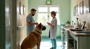 Soziale Aspekte der Tiermedizin und Krebsforschung (6/10)