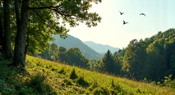 Soziale Aspekte der Waldnutzung (5/10)