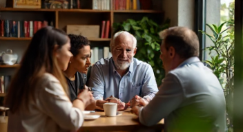 Soziale Aspekte des Gähnens (6/10)