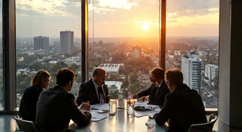 Soziale Auswirkungen der Forschungspolitik (7/10)