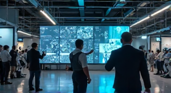 Soziale Auswirkungen der KI-Technologie (6/10)