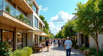 Soziale Auswirkungen der Kreislaufwirtschaft (5/10)