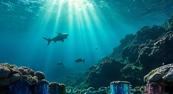 Soziale Auswirkungen der Tiefseeerkundung (6/10)