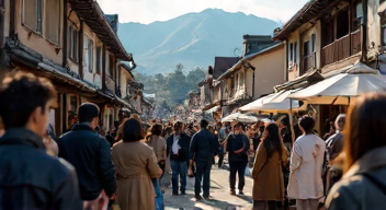 Soziale Auswirkungen des Amaterasu-Ereignisses (6/10)