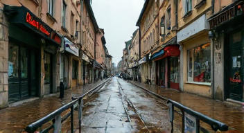 Soziale Auswirkungen des Klimawandels auf die Gesellschaft (6/10)