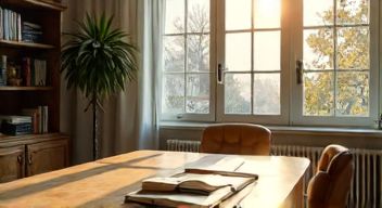 Soziale Auswirkungen des Lernens: Perspektive von Dr. Maria Schneider (5/10)