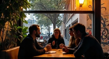 Soziale Auswirkungen von DMT (6/10)