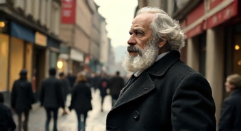 Soziale Auswirkungen von Forschungsergebnissen (6/10)