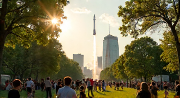 Soziale Auswirkungen von Raumfahrtmissionen (6/10)