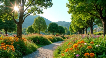 Soziale Dimension der Pflanzen (6/10)