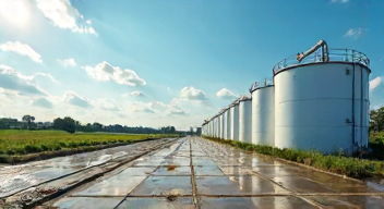 Soziale Dimensionen der Güllelagerung (6/10)