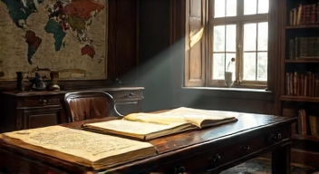 Soziale Dimensionen: Max Weber über die Gesellschaft und Forschung (5/10)