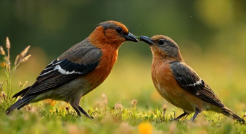 Soziale Dynamiken in Fortpflanzungsstrategien (6/10)