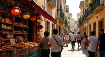 Soziale Dynamiken: Kulturelle Identität (6/10)