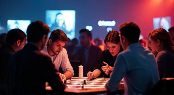 Soziale Dynamiken und ihr Einfluss auf das Spielverhalten (6/10)