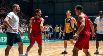 Soziale Dynamiken und ihre Auswirkungen auf den Sport (6/10)