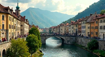 Soziale Dynamiken und ihre geologischen Auswirkungen (5/10)