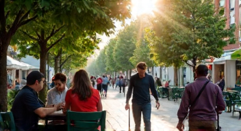 Soziale Einflüsse auf die Gesundheit (5/10)