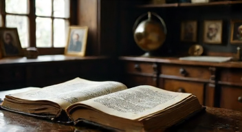 Soziale Einflüsse auf die Wissenschaft (6/10)