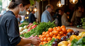 Soziale Gerechtigkeit und Ernährung (5/10)