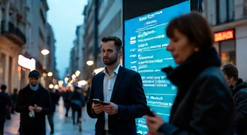 Soziale Herausforderungen durch KI (6/10)