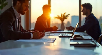 Soziale Implikationen der Datenspeicherung (6/10)