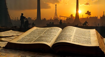 Soziale Implikationen der Evolutionstheorie (6/10)