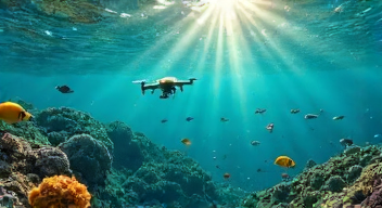 Soziale Implikationen der KI-Nutzung im Meeresschutz (6/10)