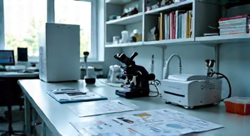 Soziale Implikationen der Krebsforschung (6/10)