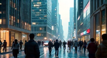 Soziale Implikationen der Science-Fiction