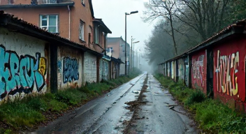 Soziale Implikationen von toxischen Substanzen (6/10)