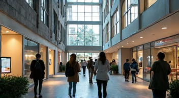 Soziale Strukturen und ihre Rolle in der Gesundheitsversorgung