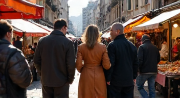 Soziale Strukturen und Kleidung (6/10)