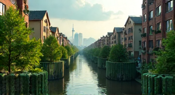 Soziale Strukturen und Klimawandel (7/10)