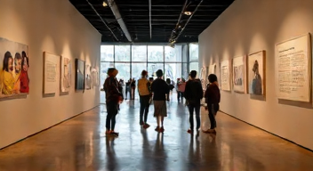 Soziale Verantwortung der Museen (6/10)