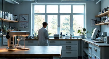 Soziale Verantwortung in der Wissenschaft (6/10)