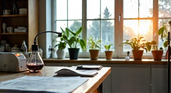 Soziale Verantwortung in der Wissenschaft (6/10)