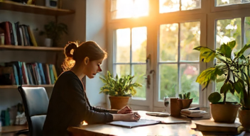Soziale Verantwortung und Konsumverhalten: Ich bin Dr. Anne Müller