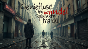 Sprache im Wandel: Krisenzeiten, Gendern und politische Einflüsse verstehen