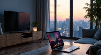 Technologie und ihre Auswirkungen auf das tägliche Leben (4/10)